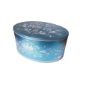 Big Oval Tin Box and Cake Packing-Jy-Wd-2015111906